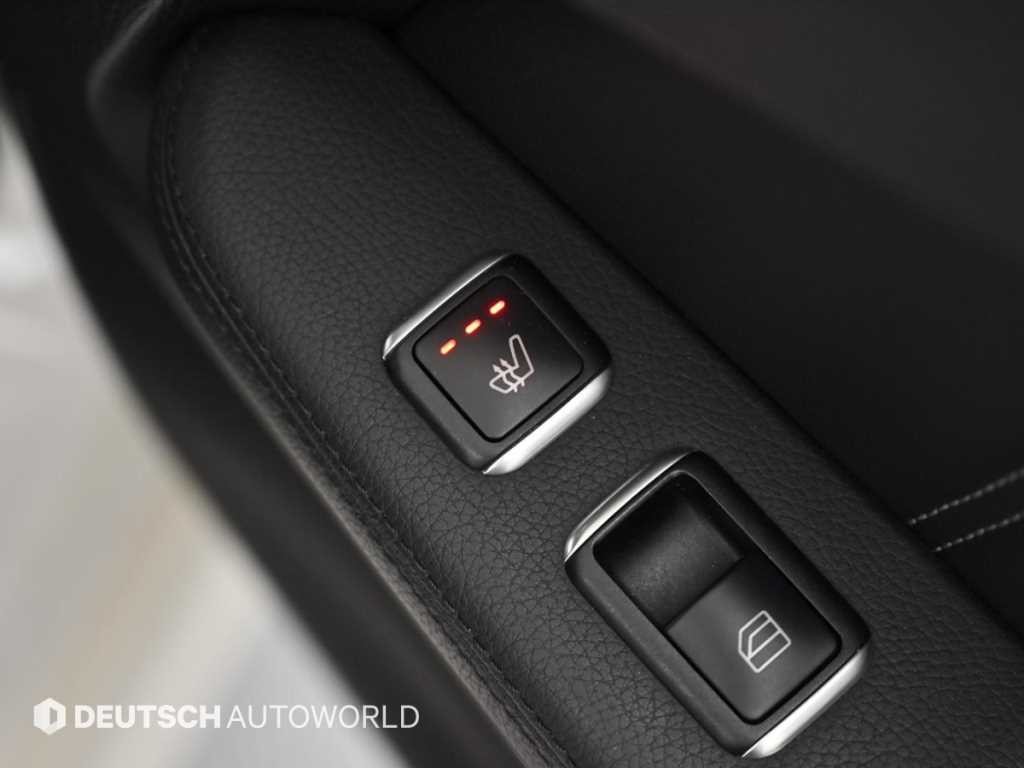 벤츠 E 클래스 E-클래스 W212 E220 블루텍 아방가르드 이미지 17