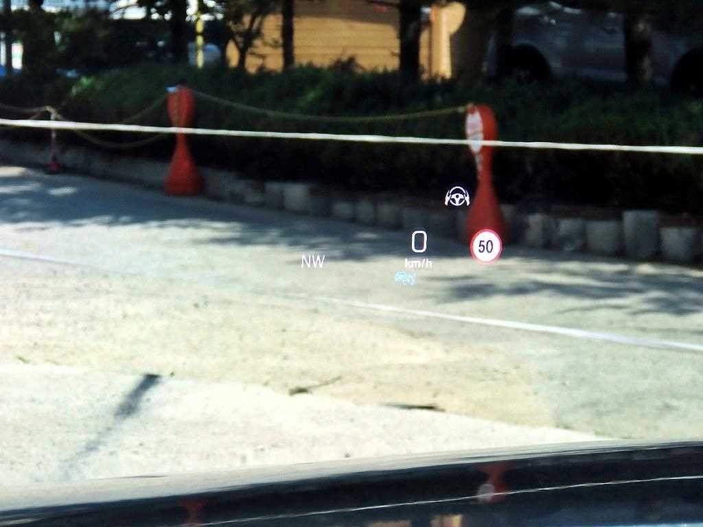 벤츠 CLS 클래스 CLS클래스 C257 CLS 450 4MATIC AMG Line 이미지 10
