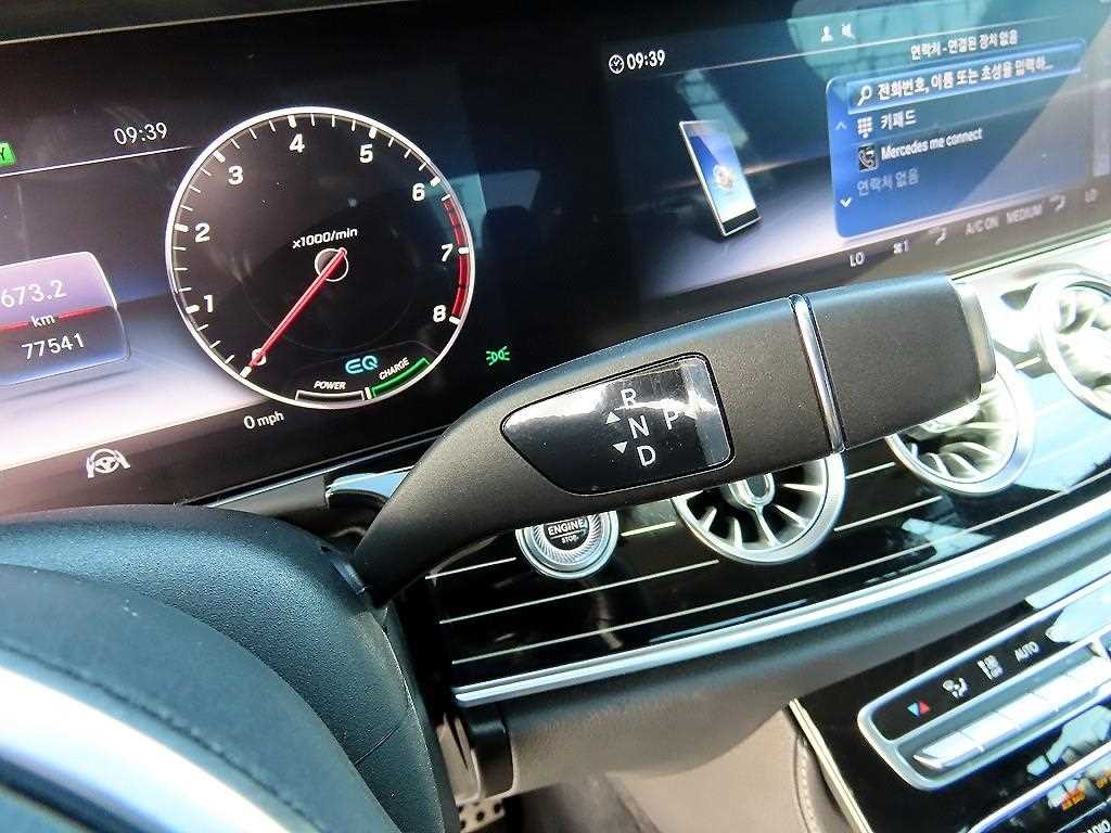 벤츠 CLS 클래스 CLS클래스 C257 CLS 450 4MATIC AMG Line 이미지 11