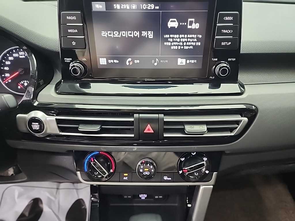 기아 셀토스 가솔린 1.6 터보 2WD 트렌디 이미지 10