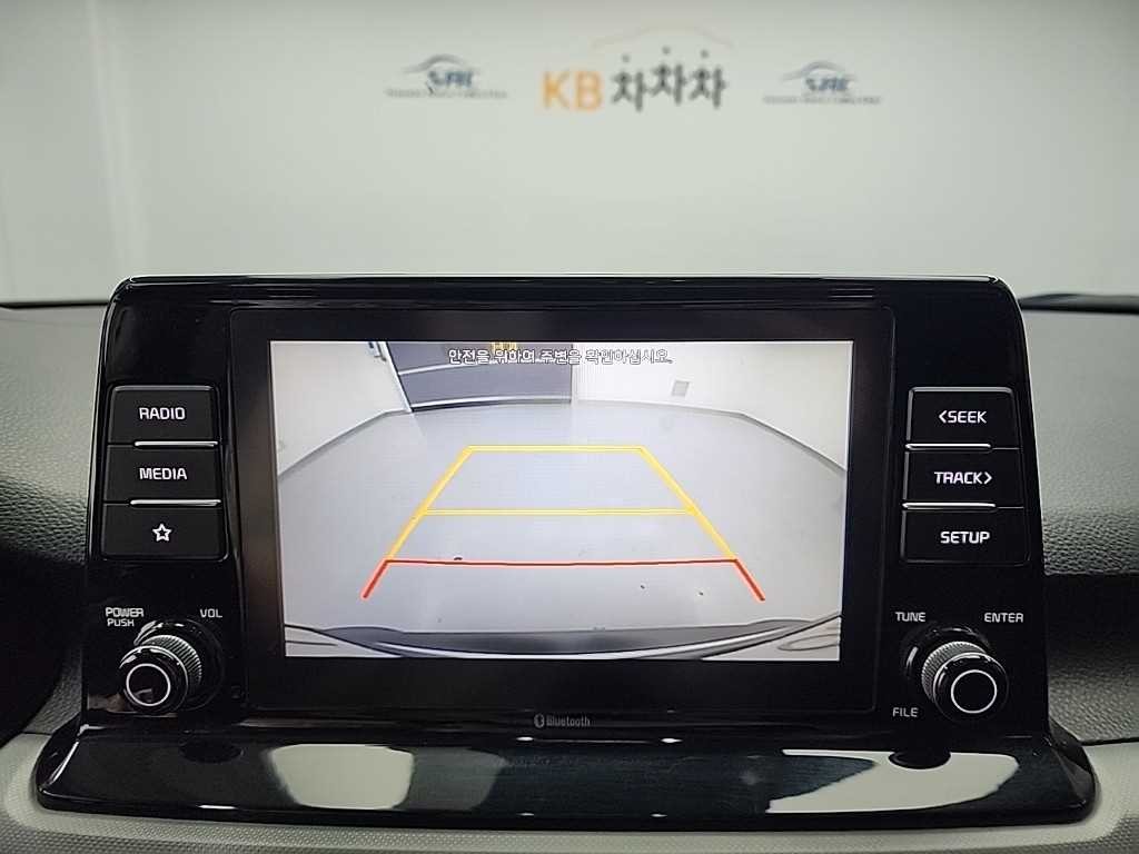 기아 셀토스 가솔린 1.6 터보 2WD 트렌디 이미지 13