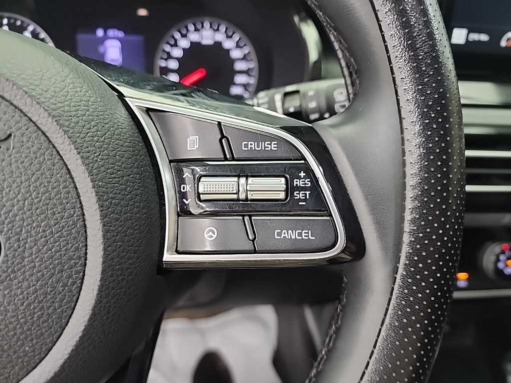 기아 셀토스 가솔린 1.6 터보 2WD 트렌디 이미지 16