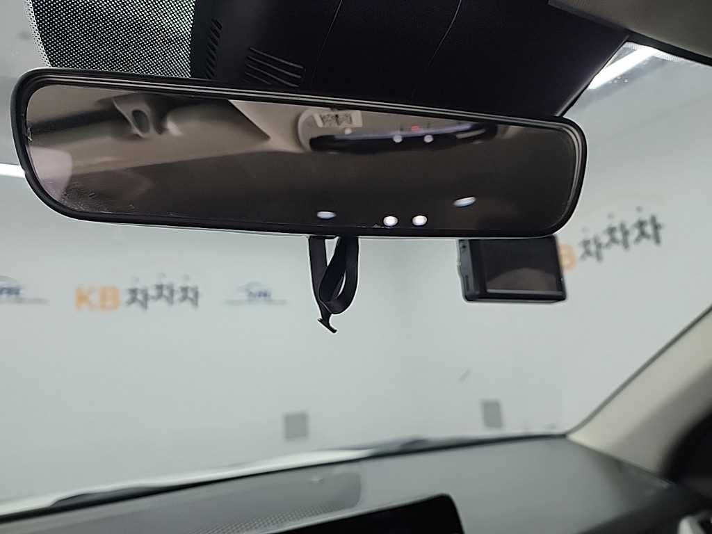 기아 셀토스 가솔린 1.6 터보 2WD 트렌디 이미지 17