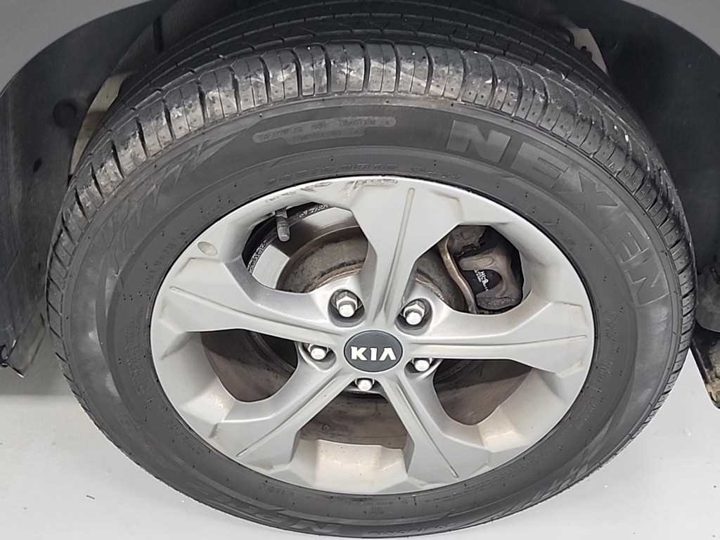 기아 셀토스 가솔린 1.6 터보 2WD 트렌디 이미지 20