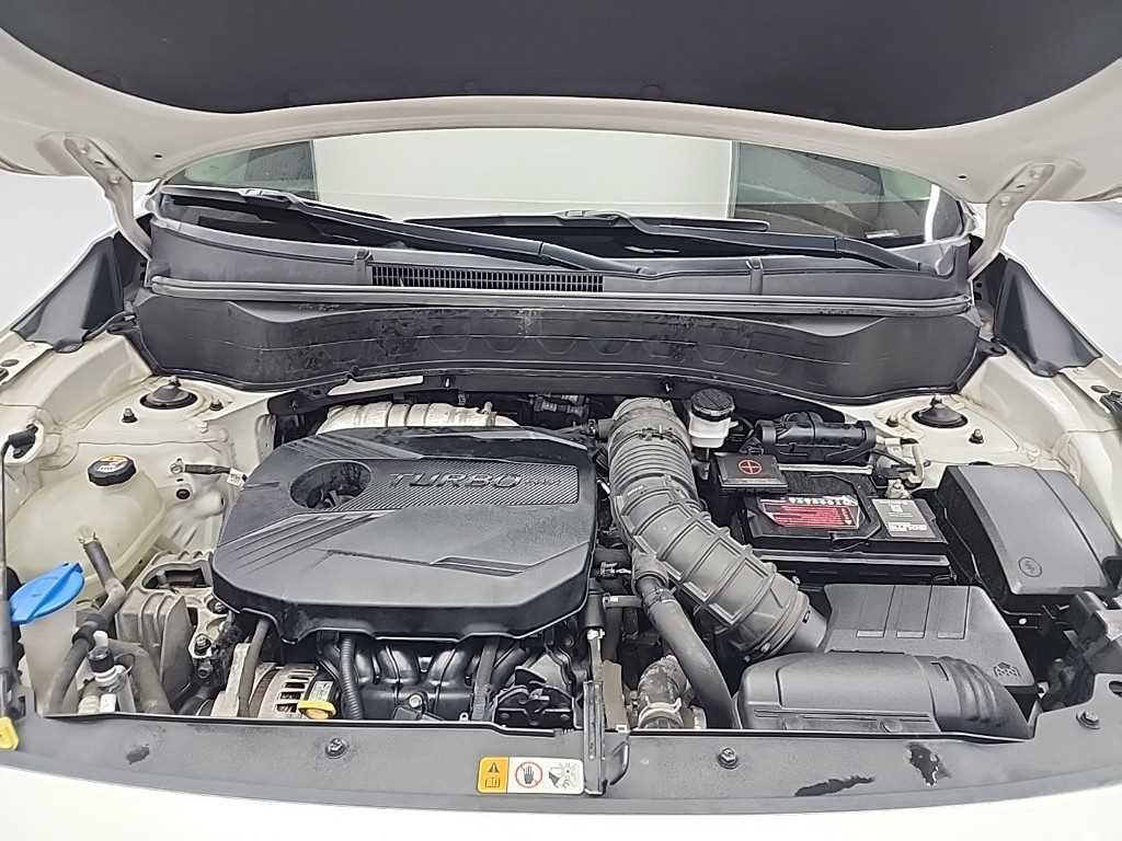 기아 셀토스 가솔린 1.6 터보 2WD 트렌디 이미지 5