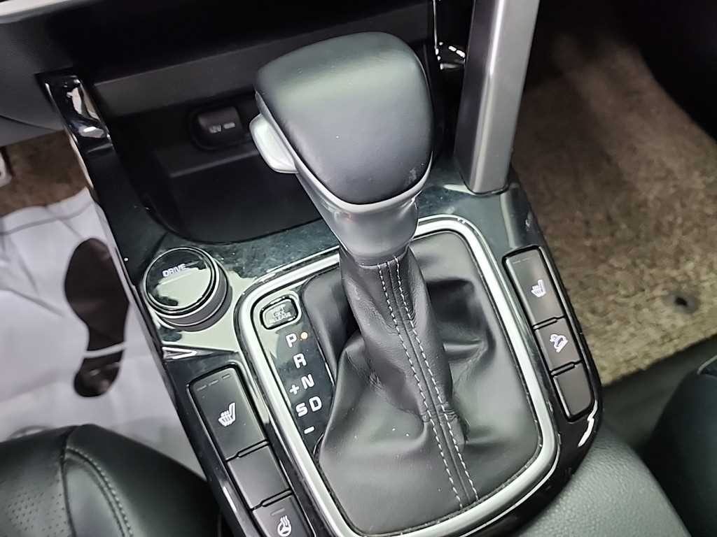 기아 셀토스 가솔린 1.6 터보 2WD 트렌디 이미지 8