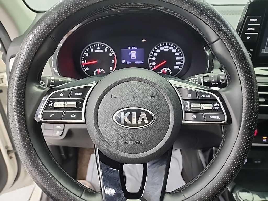 기아 셀토스 가솔린 1.6 터보 2WD 트렌디 이미지 9