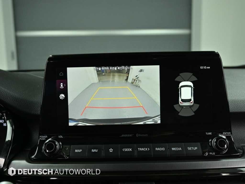 기아 셀토스 가솔린 1.6 터보 4WD 시그니처 이미지 15
