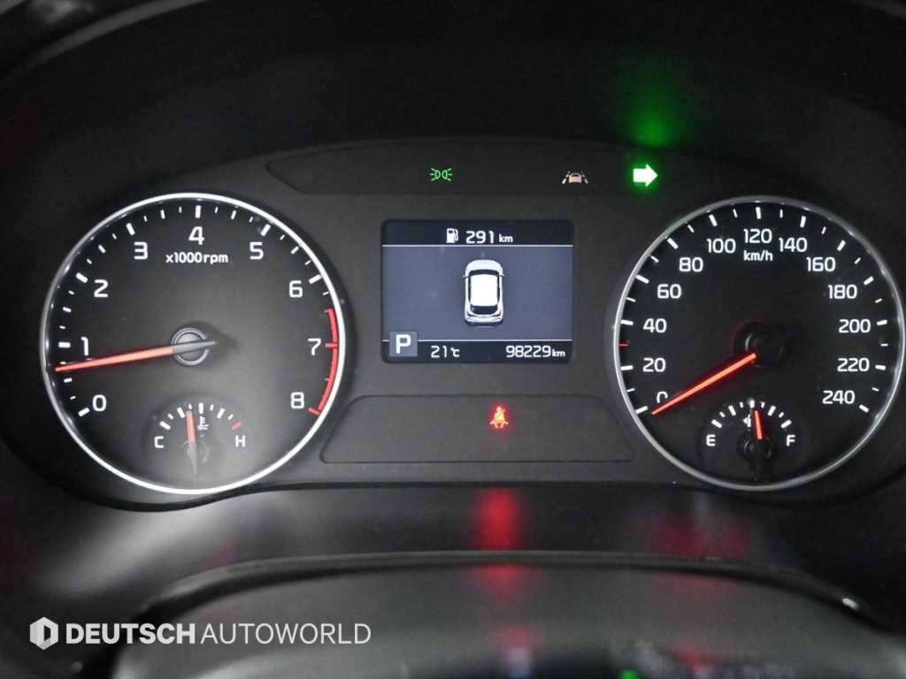 기아 셀토스 가솔린 1.6 터보 4WD 시그니처 이미지 8