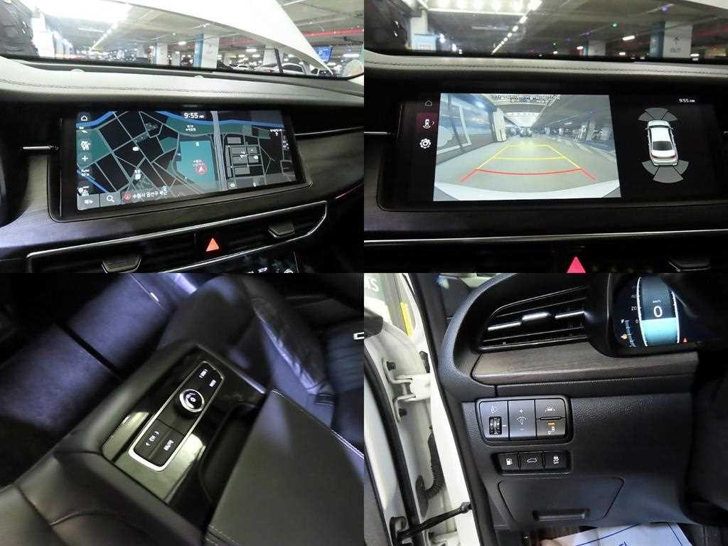 기아 K7 K7 프리미어 가솔린 3.0 GDI 시그니처 이미지 17
