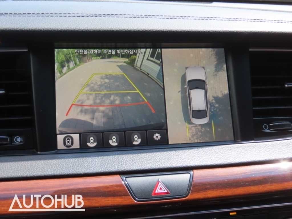 기아 K7 올 뉴 K7 2.4 GDI 프레스티지 이미지 10