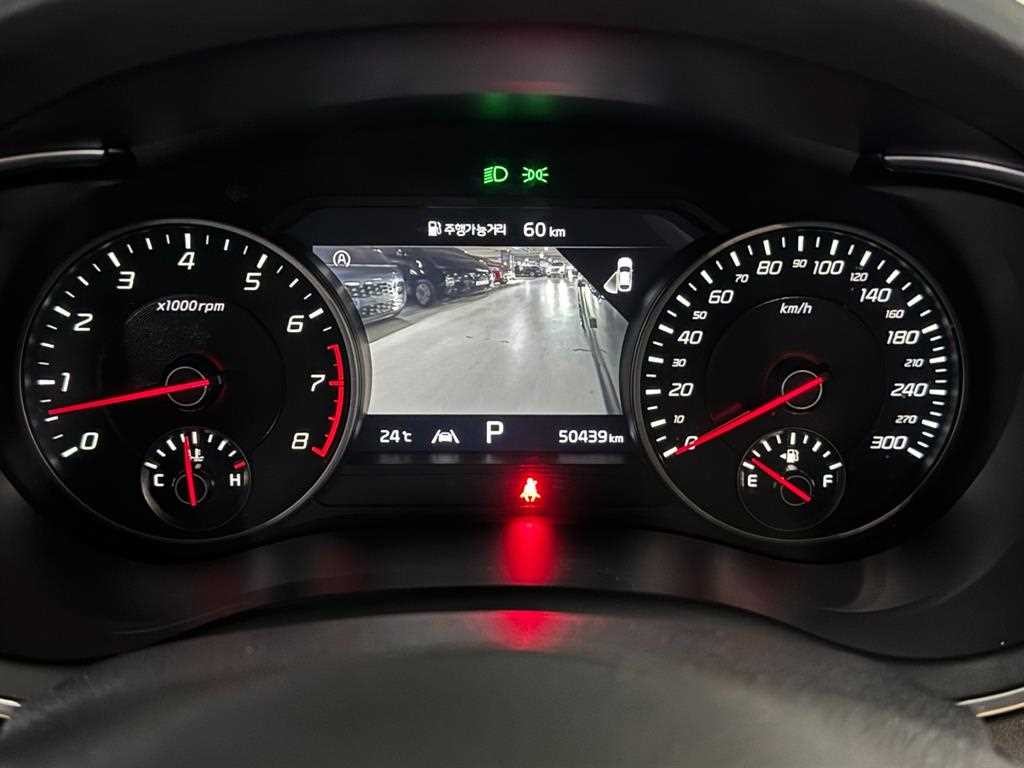 기아 스팅어 스팅어 마이스터 AWD 3.3 GT 마스터즈 터보 패키지 이미지 12