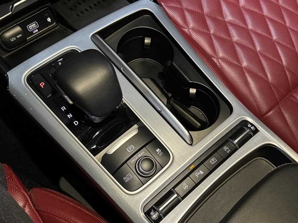 기아 스팅어 스팅어 마이스터 AWD 3.3 GT 마스터즈 터보 패키지 이미지 14