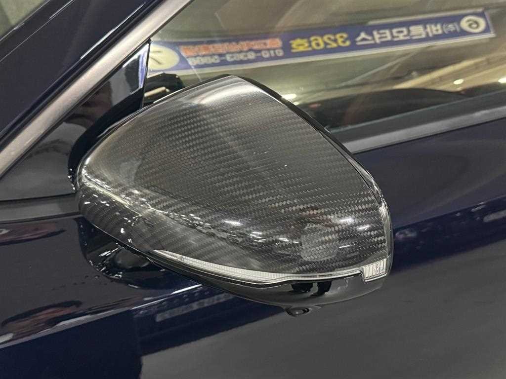 기아 스팅어 스팅어 마이스터 AWD 3.3 GT 마스터즈 터보 패키지 이미지 19