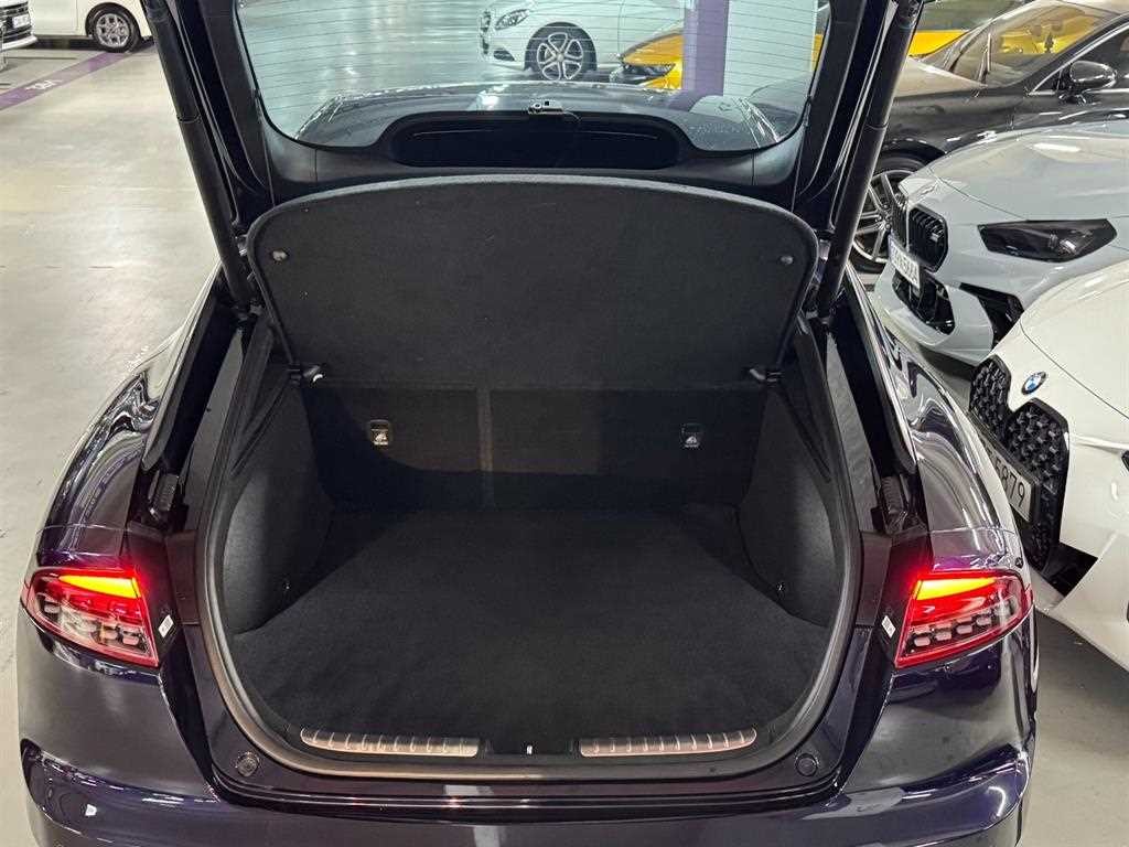 기아 스팅어 스팅어 마이스터 AWD 3.3 GT 마스터즈 터보 패키지 이미지 6