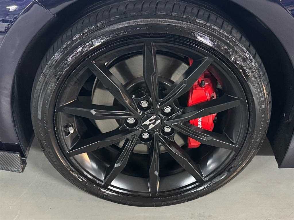 기아 스팅어 스팅어 마이스터 AWD 3.3 GT 마스터즈 터보 패키지 이미지 7