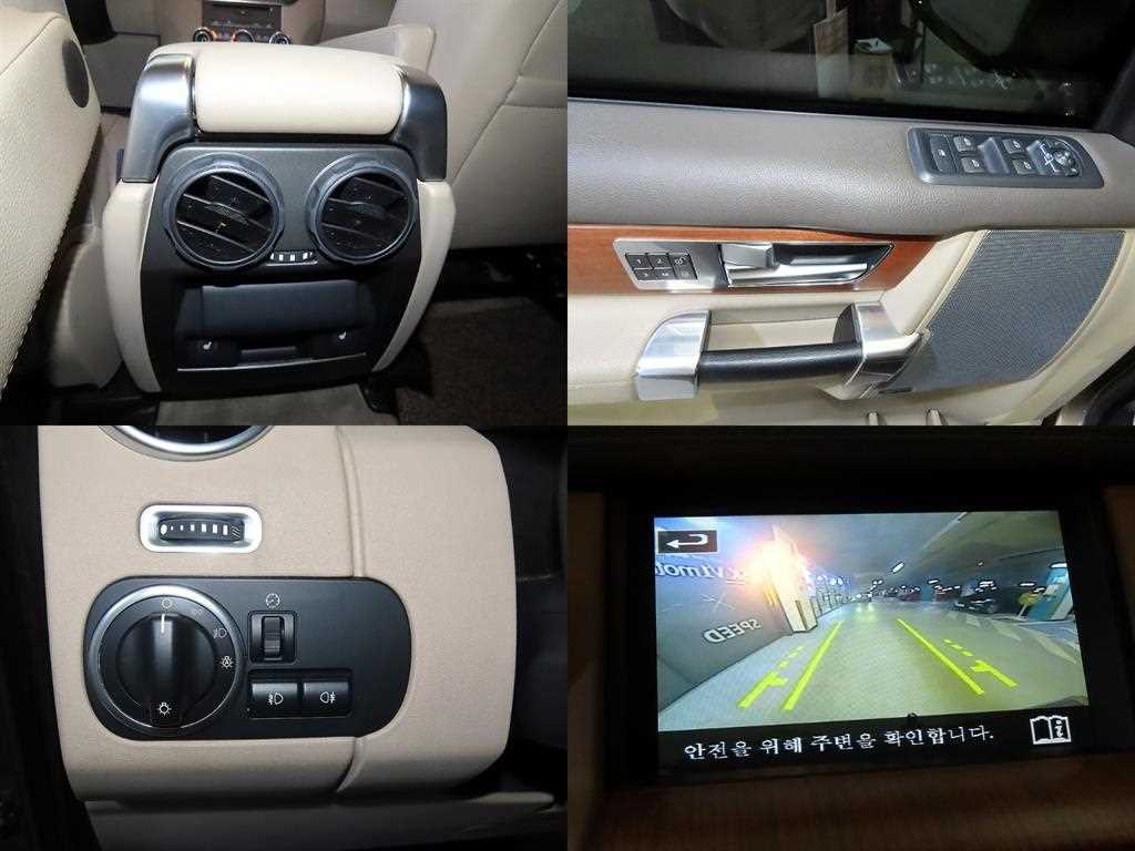 랜드로버 디스커버리 디스커버리4 3.0 SDV6 SE 이미지 18
