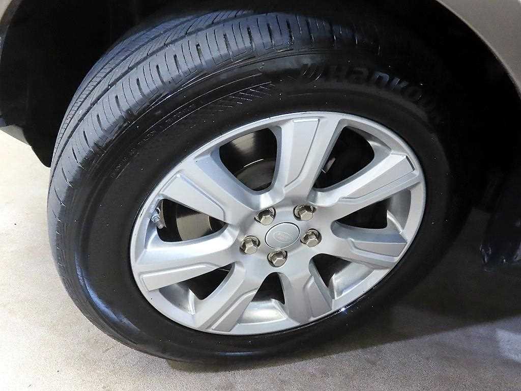 랜드로버 디스커버리 디스커버리4 3.0 SDV6 SE 이미지 20