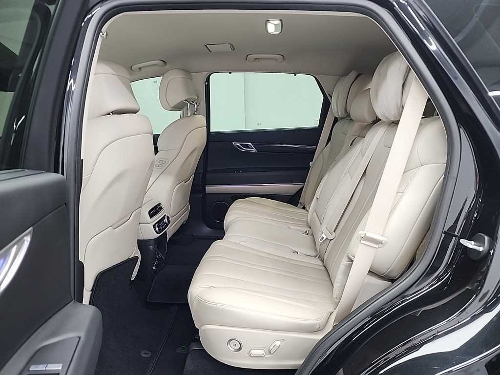 제네시스 GV80 가솔린 2.5T 2WD 이미지 12