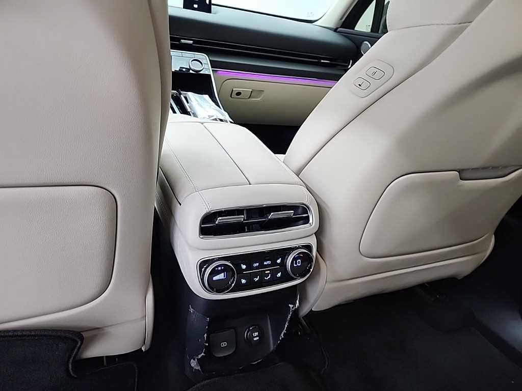 제네시스 GV80 가솔린 2.5T 2WD 이미지 13