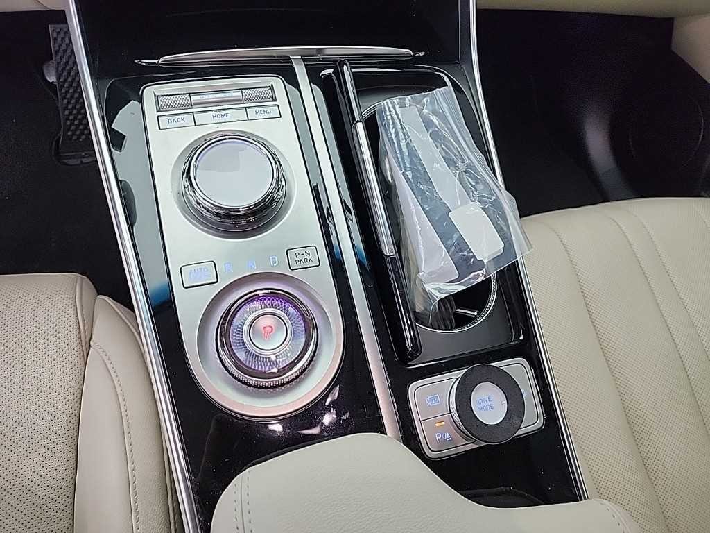 제네시스 GV80 가솔린 2.5T 2WD 이미지 8