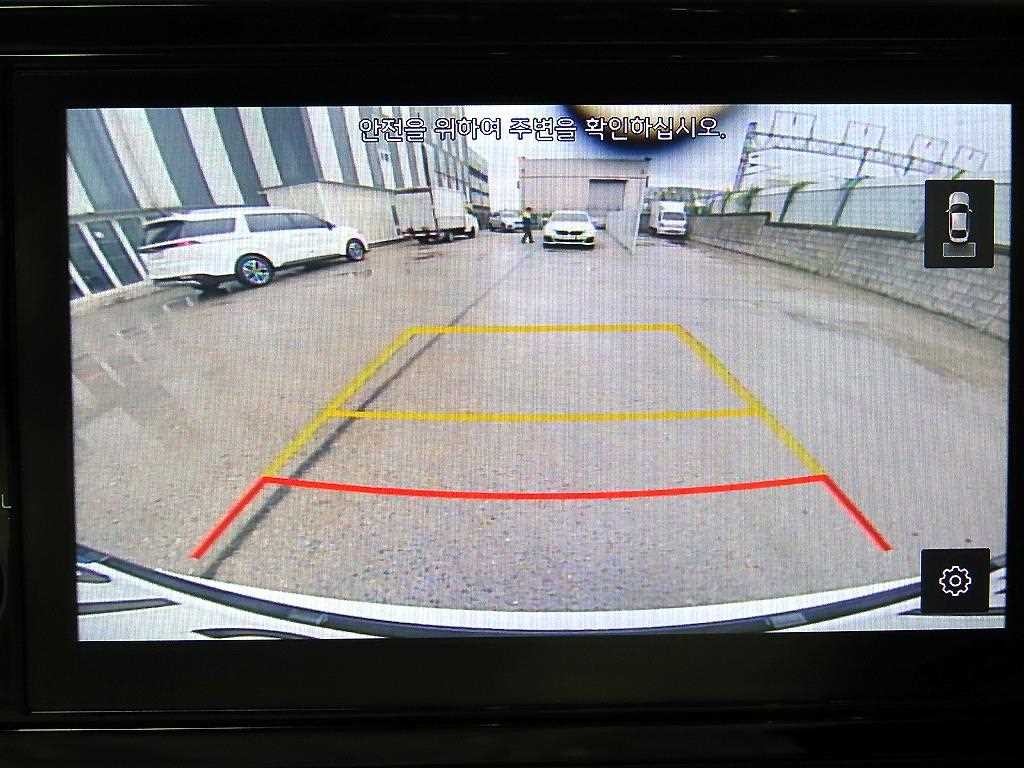기아 카니발 카니발 4세대 디젤 9인승 프레스티지 이미지 15
