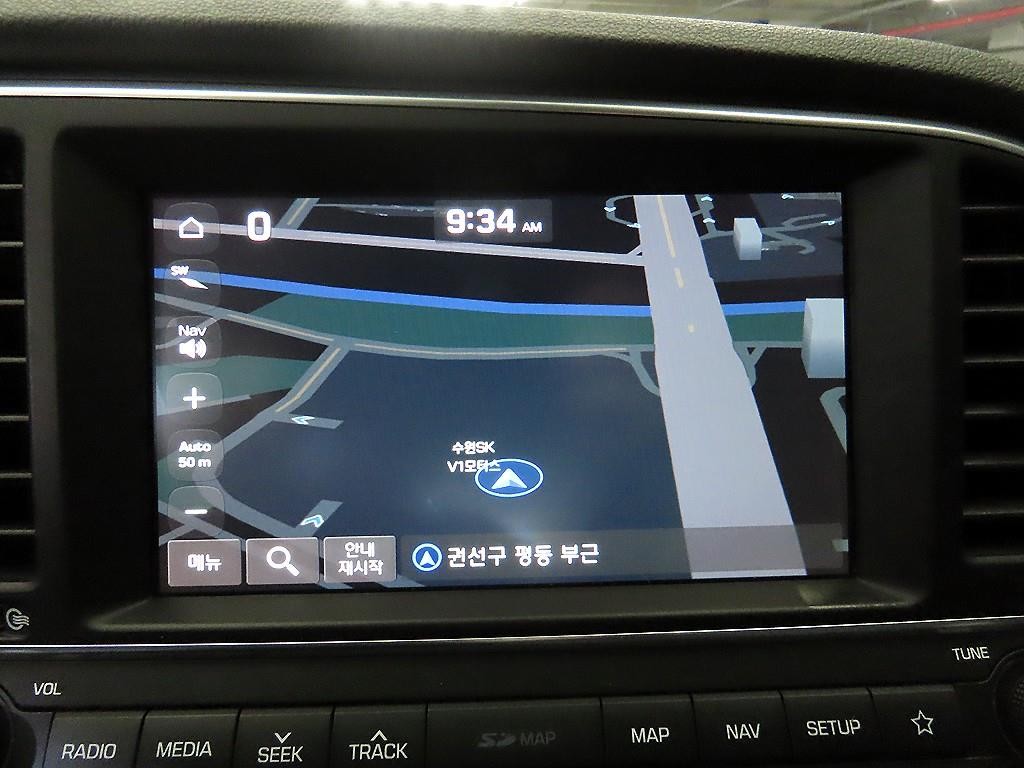 현대 아반떼 아반떼 AD 1.6 GDI 밸류 플러스 이미지 15