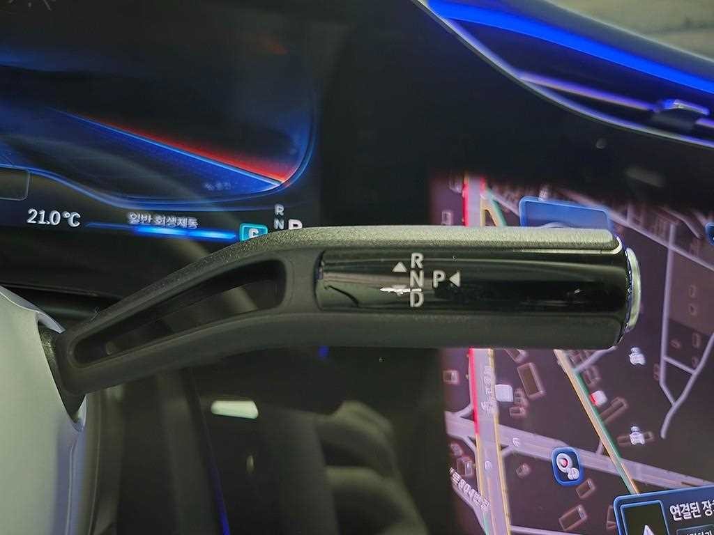 벤츠 EQE EQE V295 EQE 53 AMG 4MATIC+ 이미지 11