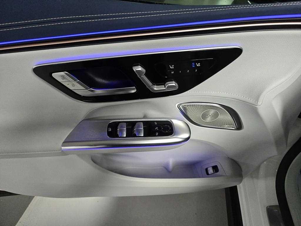 벤츠 EQE EQE V295 EQE 53 AMG 4MATIC+ 이미지 13