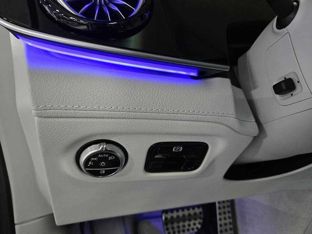 벤츠 EQE EQE V295 EQE 53 AMG 4MATIC+ 이미지 14