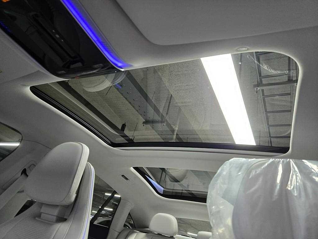 벤츠 EQE EQE V295 EQE 53 AMG 4MATIC+ 이미지 17