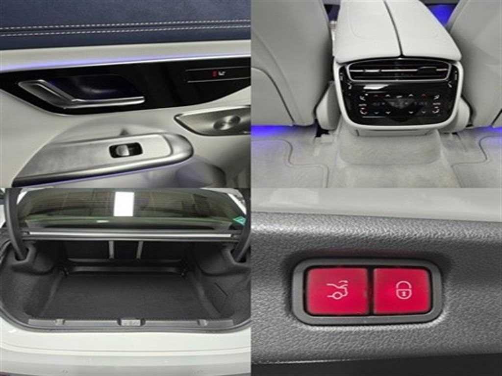 벤츠 EQE EQE V295 EQE 53 AMG 4MATIC+ 이미지 18