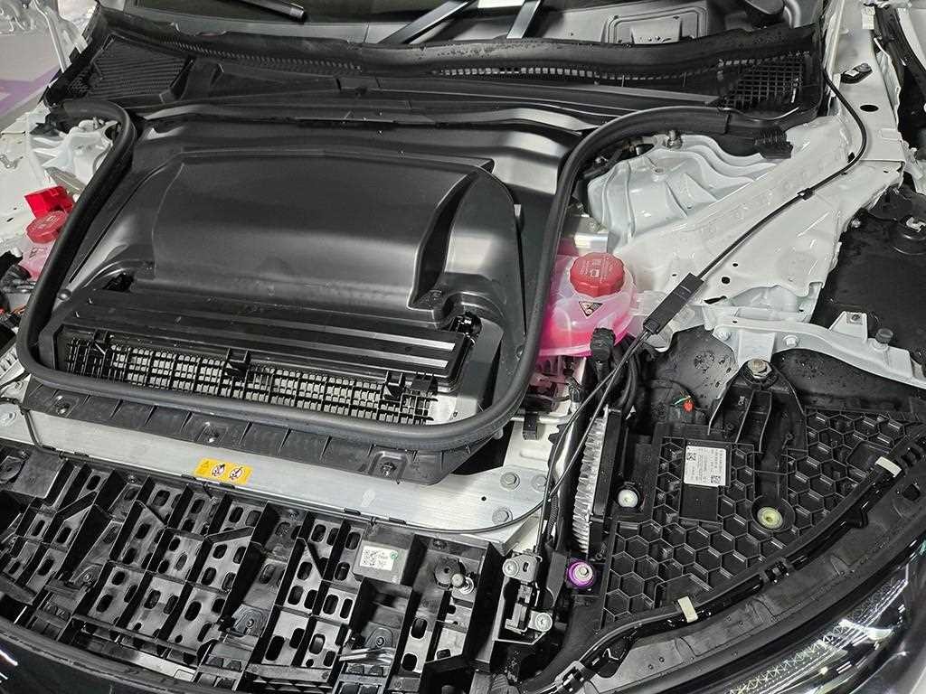 벤츠 EQE EQE V295 EQE 53 AMG 4MATIC+ 이미지 19