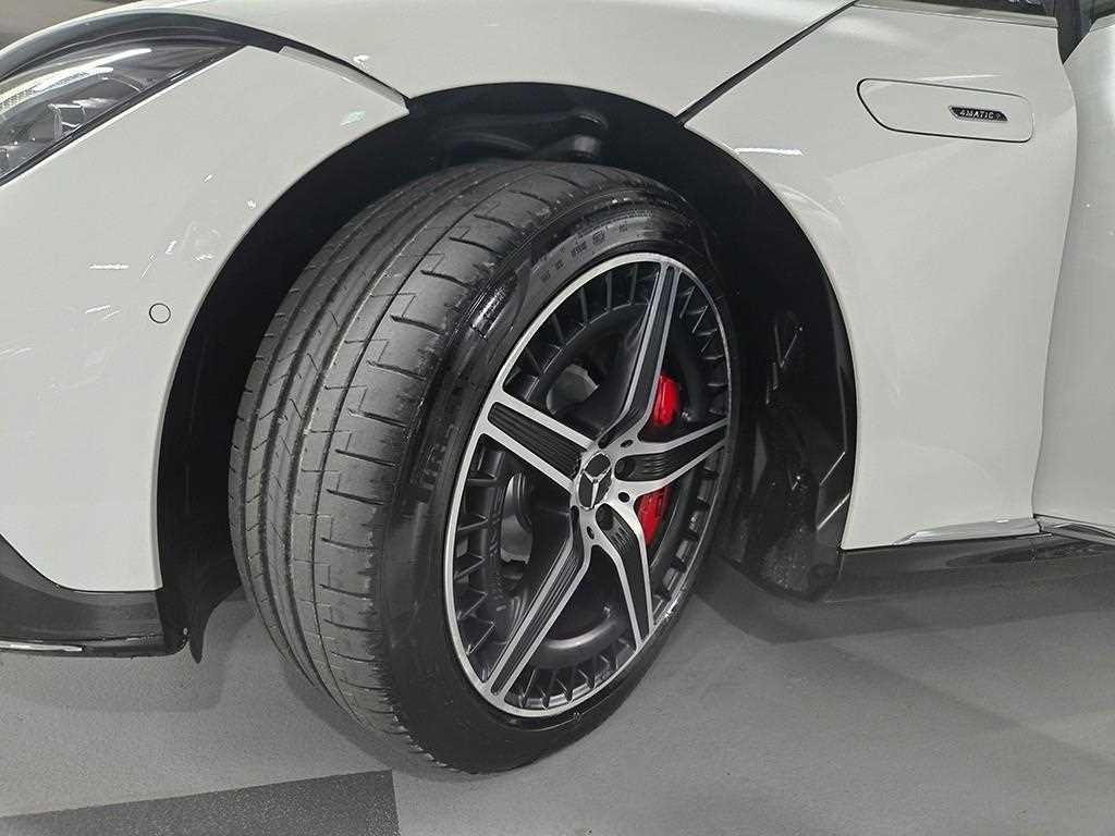 벤츠 EQE EQE V295 EQE 53 AMG 4MATIC+ 이미지 20