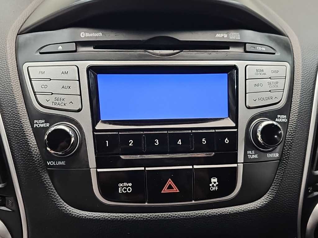 현대 투싼 투싼iX 4WD VGT LMX20 프리미엄 이미지 10