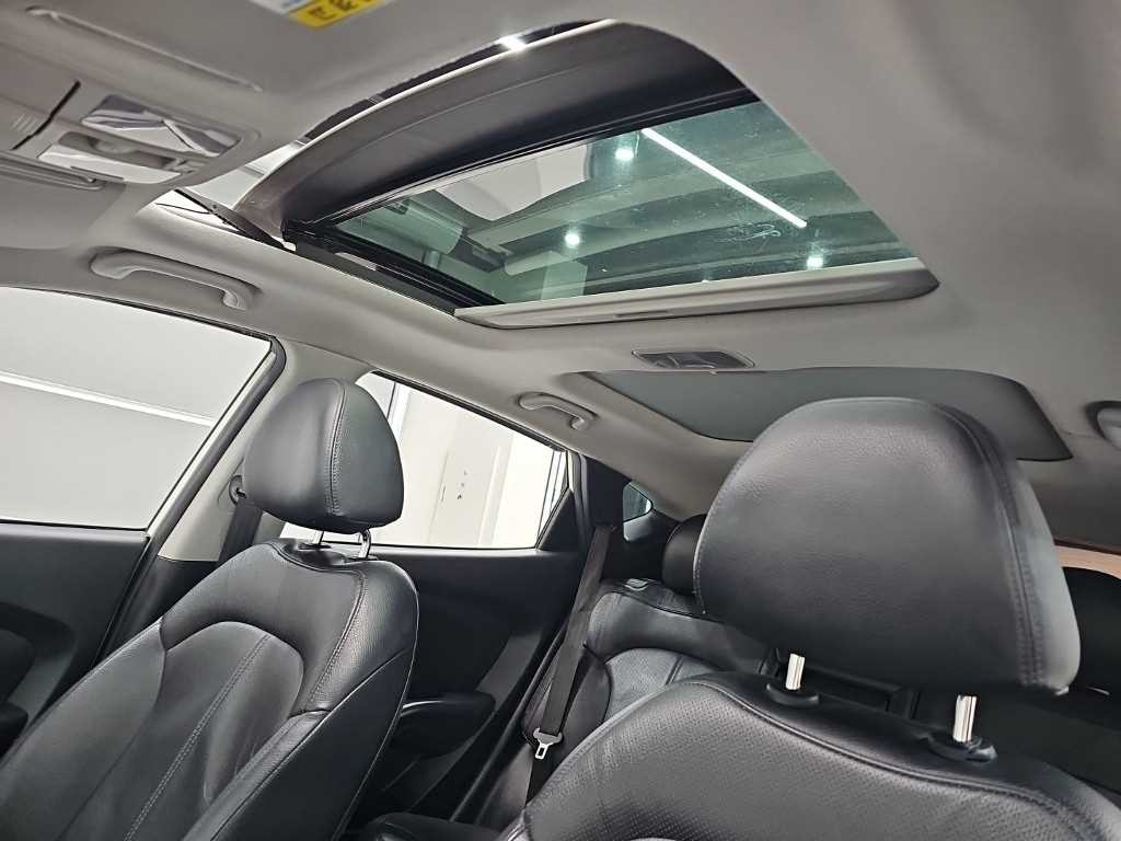 현대 투싼 투싼iX 4WD VGT LMX20 프리미엄 이미지 14