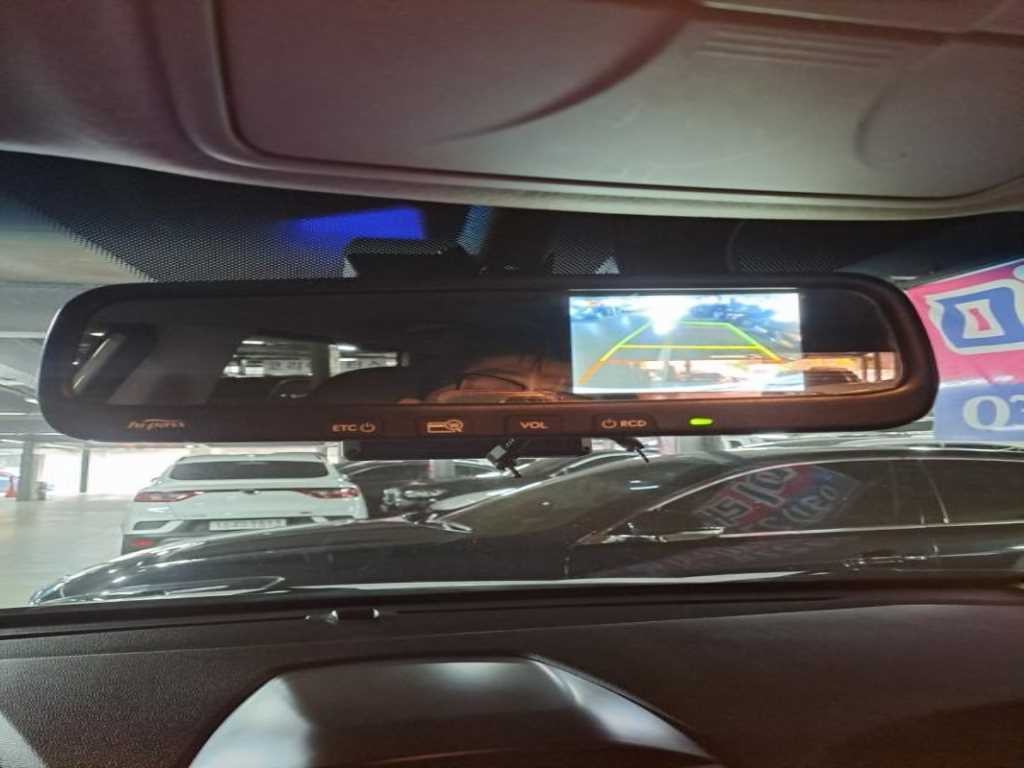 현대 투싼 투싼iX 4WD VGT LMX20 프리미엄 이미지 7