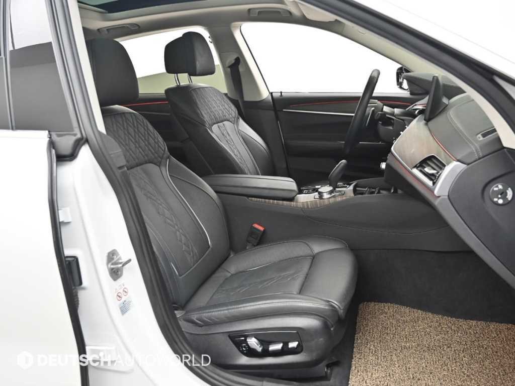 BMW 그란투리스모 6시리즈 GT (G32) 630i xDrive M 스포츠 이미지 10