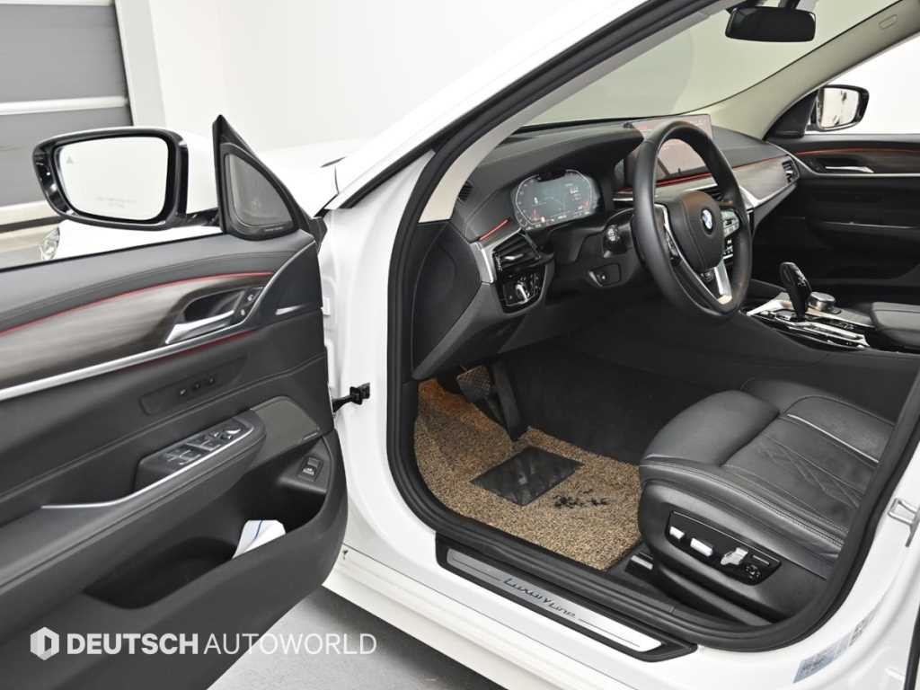 BMW 그란투리스모 6시리즈 GT (G32) 630i xDrive M 스포츠 이미지 11