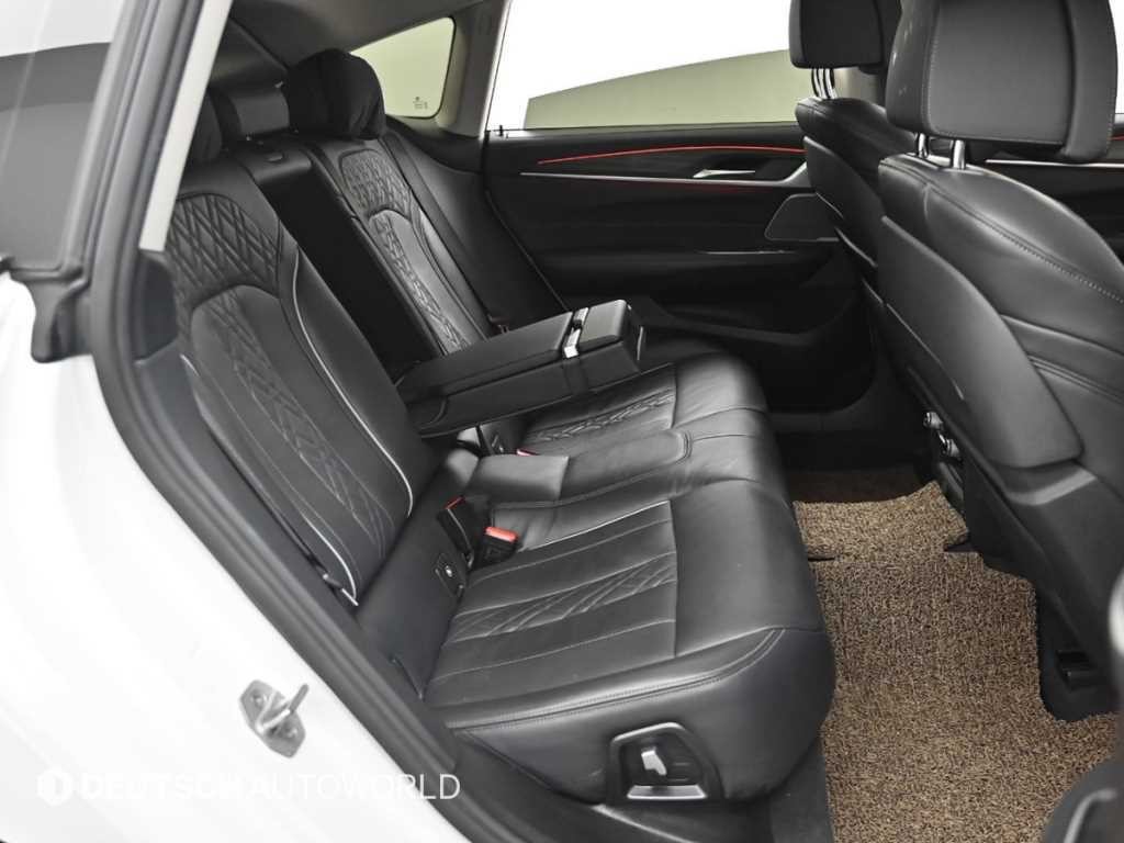 BMW 그란투리스모 6시리즈 GT (G32) 630i xDrive M 스포츠 이미지 12