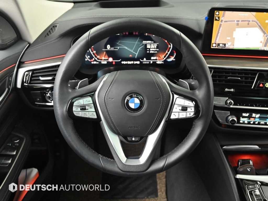 BMW 그란투리스모 6시리즈 GT (G32) 630i xDrive M 스포츠 이미지 13