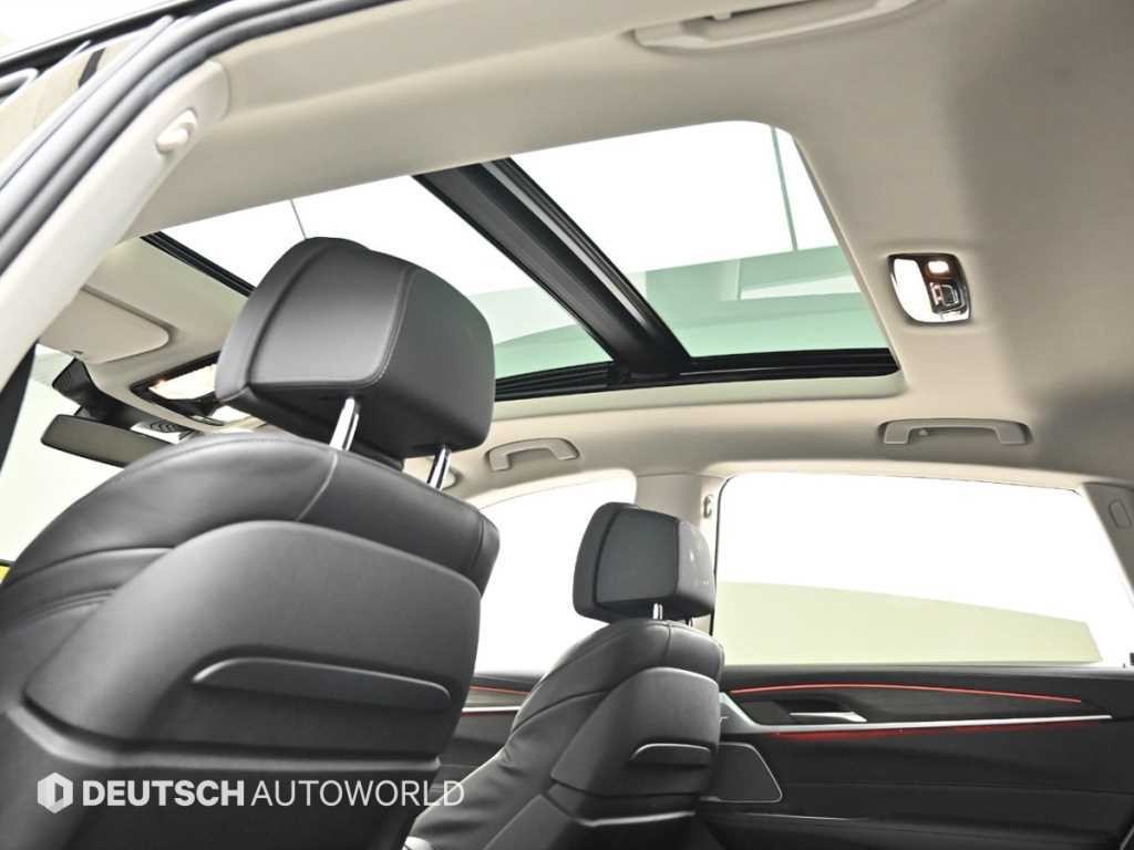 BMW 그란투리스모 6시리즈 GT (G32) 630i xDrive M 스포츠 이미지 18
