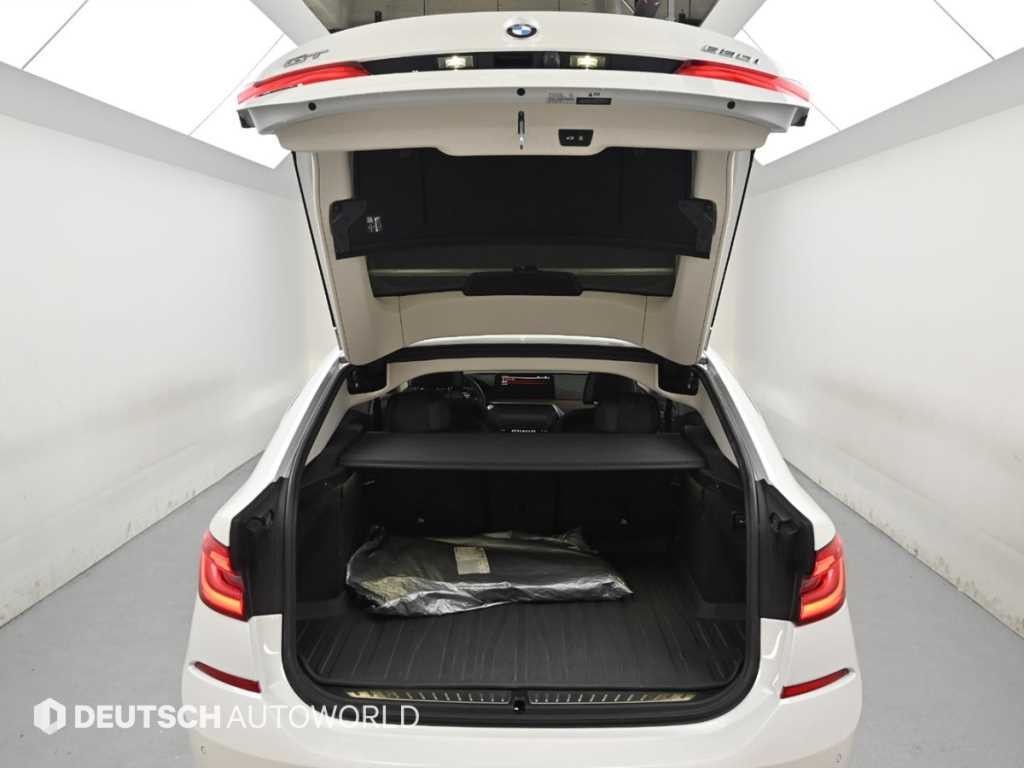 BMW 그란투리스모 6시리즈 GT (G32) 630i xDrive M 스포츠 이미지 19
