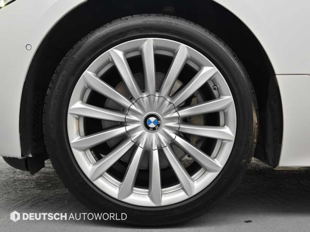 BMW 그란투리스모 6시리즈 GT (G32) 630i xDrive M 스포츠 이미지 5
