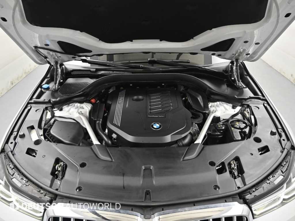 BMW 그란투리스모 6시리즈 GT (G32) 630i xDrive M 스포츠 이미지 6