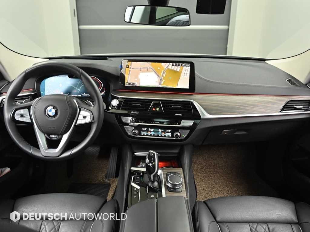 BMW 그란투리스모 6시리즈 GT (G32) 630i xDrive M 스포츠 이미지 7