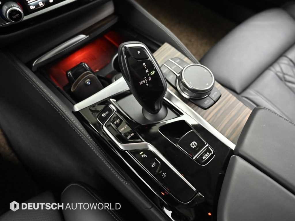 BMW 그란투리스모 6시리즈 GT (G32) 630i xDrive M 스포츠 이미지 9