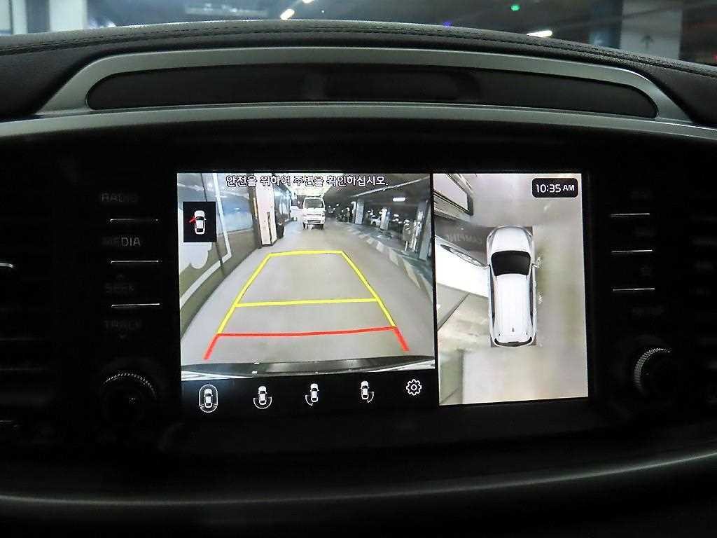 기아 쏘렌토 더 뉴 쏘렌토 디젤 2.2 2WD 노블레스 스페셜 이미지 1