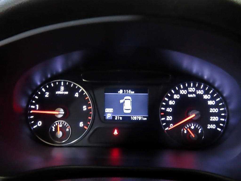 기아 쏘렌토 더 뉴 쏘렌토 디젤 2.2 2WD 노블레스 스페셜 이미지 10