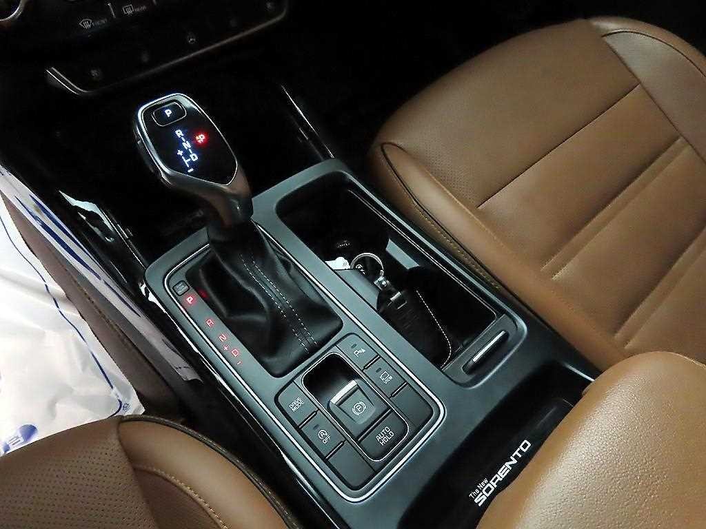 기아 쏘렌토 더 뉴 쏘렌토 디젤 2.2 2WD 노블레스 스페셜 이미지 13